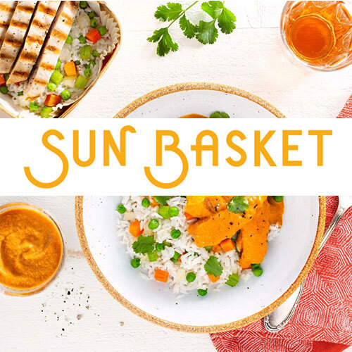 Sun Basket