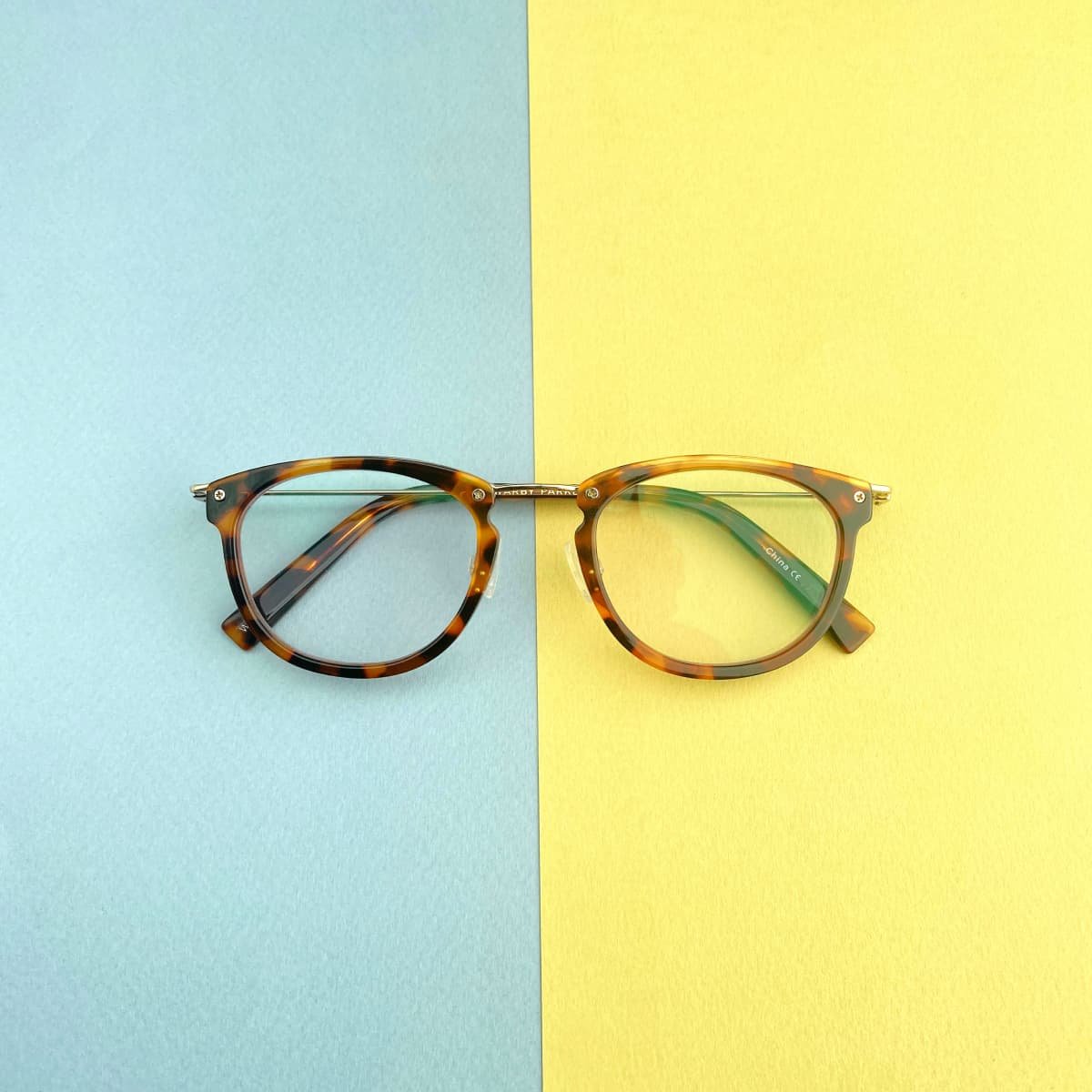 Colorful Frames We Love